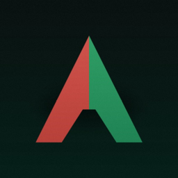 Aspect app icon