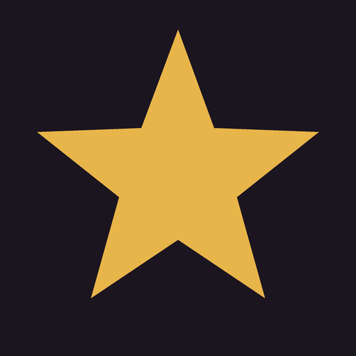 Raffle Draw name picker app icon