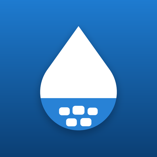 Water Softener Buddy app icon